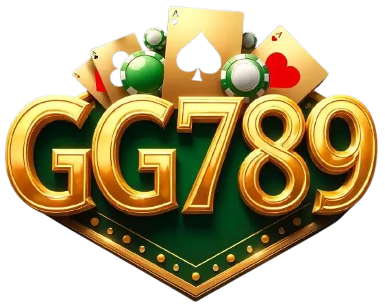 gg 789 logo